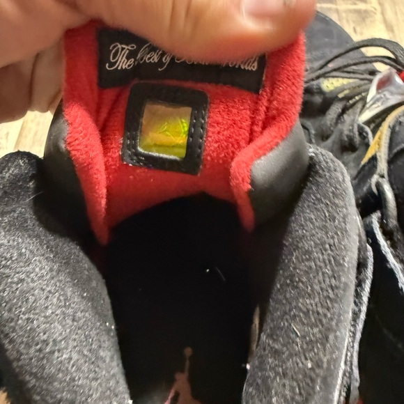 Jordan - Picture 3 of 5